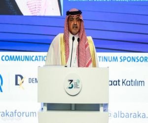 عبدالله صالح كامل: اتبعوا خطوات السعودية في الأوقاف.. ورأس المال منتج ومولّد للثروات