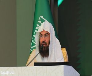رئيس الشؤون الدينية يوجه ببدء البرامج الإثرائية والتوعوية تزامنًا مع انطلاق موسم العمرة