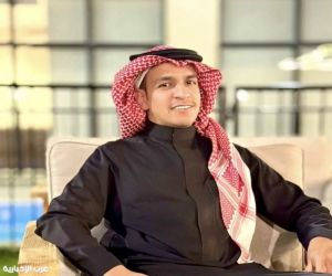 (  دانـه) تضيء منزل الشهراني