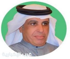 الاستاذ عبدالله سعد العنزي مديرا لمكتب أضواء الإعلامي بمنطقة تبوك والشمال