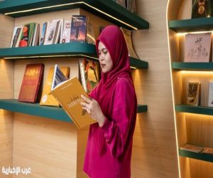هيئة فنون الطهي تبرز الموروث الغذائي السعودي في معرض كوالالمبور للكتاب