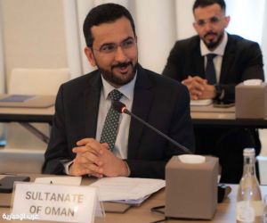 سلطنة عُمان تشارك في اجتماعات الرابطة الدولية لمشرفي التأمين في الرباط