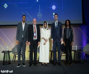الاتحاد السعودي للرياضة للجميع يشارك في منتدى الاستثمار الرياضي بلندن ويستعرض تجربته المجتمعية