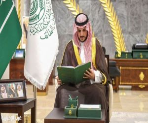 محافظ الطائف يستقبل رئيس وأعضاء نادي ذوي الإعاقة ويطّلع على منجزاتهم الرياضية