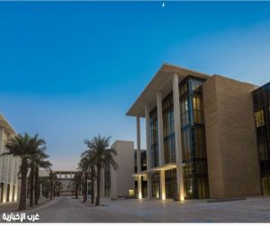 جامعة الأميرة نورة تُدشِّن مبادرة "المبنى الذكي وإنترنت الأشياء" لتعزيز الابتكار التقني