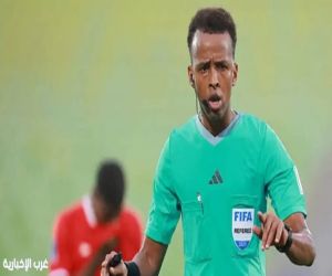 منع حكم إفريقي بارز من دخول أمريكا قبل مونديال 2026