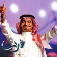 برقصة الداب.. رابح صقر يثير جمهوره ويشعل حفلته في الرياض – فيديو