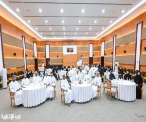 عُمان .. ضمن مبادرة "رفقة حياة".. إطلاق برنامج للإرشاد الزواجي في العاصمة العُمانية مسقط