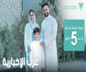 "الصندوق العقاري" يعزّز رحلة التملك السكني عبر حملة اتصالية جديدة