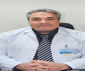 د.أحمد قعقع أخصائي الأنف والأذن والحنجرة : التهاب الأذن الخارجية .. الأسباب والعوامل وسبل الوقاية والعلاج