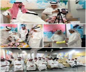 وهج الطائف، وحنين لا يشيخ..يستحضر ذاكرة عروس المصايف