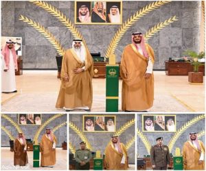 محافظ الطائف يكرّم المشاركين في خدمة ضيوف الرحمن بمطار الطائف والمواقيت