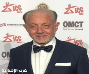 وفاة الفنان المصري عبد العزيز مخيون عن عمر يناهز 83 عاماً