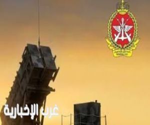 الدفاعات الجوية الكويتية تتصدى لأهداف جوية معادية في أجواء البلاد