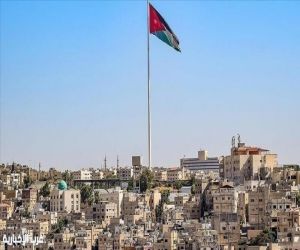 الدفاعات الجوية الأردنية تعترض 20 صاروخاً إيرانياً دون وقوع إصابات
