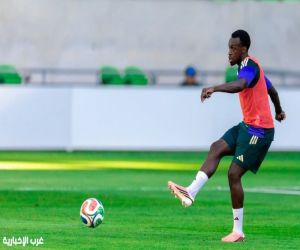 الأخضر يرفع رتّمه التكتيكي في "أوستن" تأهباً لضربة البداية المونديالية أمام الأوروغواي