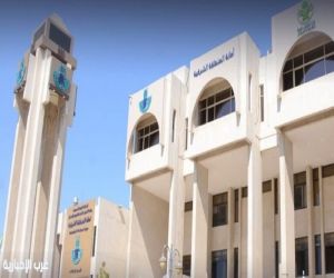 أمانة الشرقية تطلق مبادرة "مدننا تشجع" وتهيئ واجهاتها العامة لمواكبة أجواء مونديال 2026
