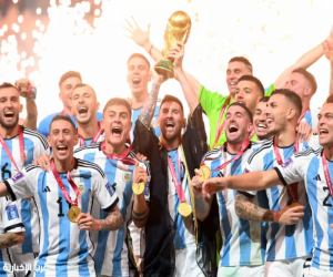 الأرجنتين تستعيد صدارة تصنيف FIFA قبل انطلاق كأس العالم 2026