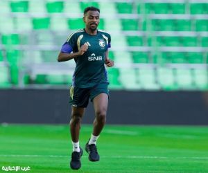 لاعبو الأخضر: استشعار المسؤولية وتطور الدوري السعودي من ركائز جاهزية الأخضر لخوض منافسات كأس العالم