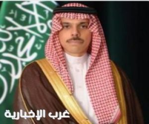 سمو وزير الخارجية يتلقى اتصالًا هاتفيًا من وزير خارجية باكستان