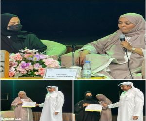 “هندسة الدهشة”.. المريعي تؤكد: الفنون تصنع المعرفة وتبني الإنسان المبدع