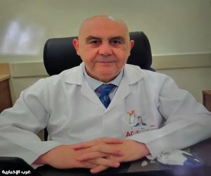 السمنة الأكثر شيوعاً في المجتمع العربي والأكثر صعوبة في علاجها..!