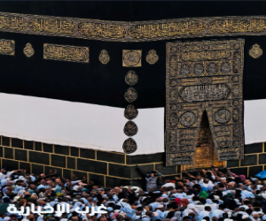 ليلة تبديل كسوة الكعبة المشرفة.. استعداداتٌ متقنة تُمهّد لارتداء ثوبها الجديد مع إشراقة العام الهجري