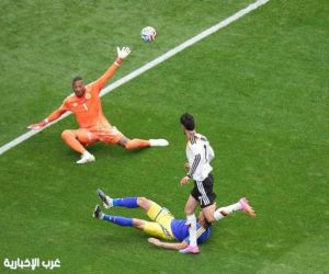 كأس العالم 2026: منتخب ألمانيا يكسب نظيره كوراساو بسبعة أهداف مقابل هدف