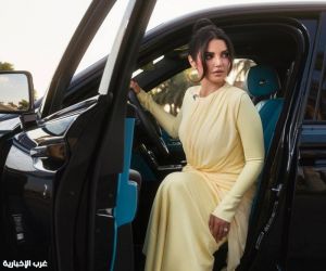 بعد نجاحها الكبير في «علي كلاي».. درة تدرس عروضًا قوية لرمضان 2027