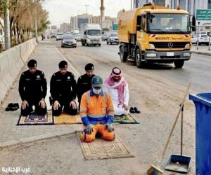 حيثُ تنتهي الفوارق