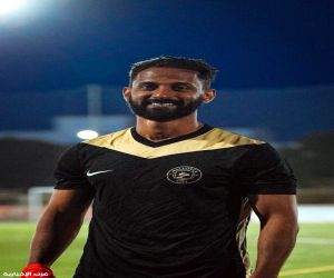 مُصعب وصفي: المنتخب السعودي سيُحدث مفاجأة قوية مع دونيس في المونديال