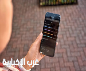 جارمن تتيح تطبيق تخطيط القلب ECG عبر ساعاتها الذكية المتوافقة