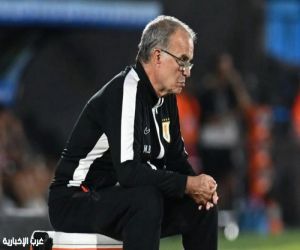 بيلسا: نحترم المنتخب السعودي.. وسنفرض أسلوبنا.