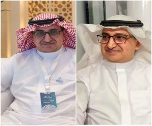 أحمد قران الزهراني.. مسيرة علمية وأدبية ودبلوماسية ملهمة