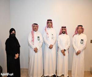 تعاون بين "بيئة مكة" و “كسوة” لتعزيز الاستدامة