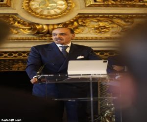 عبدالله صالح كامل: الشراكة السعودية الفرنسية تدخل مرحلة جديدة مدفوعة بالاستثمار والابتكار
