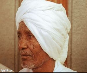 انتقل إلى رحمة الله تعالى السيد محمد علي موسى عن عُمر يُناهزُ ٨٣ عاماً بعد معاناة طويلة مع المرض