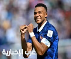 فرنسا 3-1 السنغال | المجموعة التاسعة