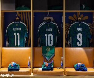 "وِرث" ينسج خيوط الهوية السعودية في كأس العالم 2026
