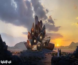 مجلس إدارة الهيئة الملكية لمحافظة العلا يعتمد تصميم "منارة العلا"