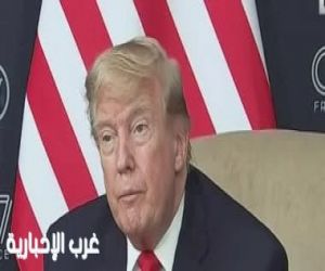 ترامب يعتزم إقالة عددا من أركان إدارته بينهم وزير حربه