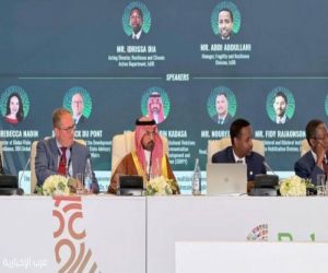 البرنامج السعودي لتنمية وإعمار اليمن يستعرض إنجازاته في باكو