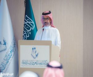 مركز الملك فيصل للبحوث يوثق التراث البحري لأملج في محاضرة "ذاكرة البحر الأحمر".