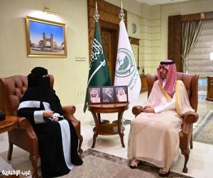 محافظ جدة يطّلع على استعدادات تعليم جدة للاختبارات النهائية