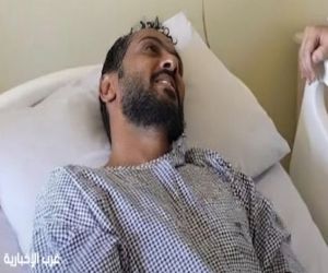 تركي العنزي ينقذ ثلاثة أشقاء من الغرق في شاطئ حقل في موقف بطولي يجسد الشهامة والإيثار