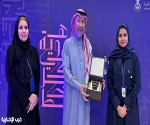 «هوية في كل خط».. كلية جدة العالمية الأهلية تحتفي بإبداعات خريجي التصاميم 2026م في معرض يجسد الابتكار والهوية البصرية