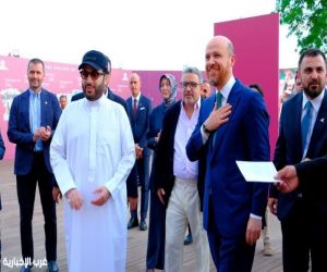 تركي آل الشيخ يلتقي بلال أردوغان في تركيا ويؤكد عمق العلاقات بين البلدين