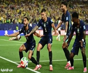 السيليساو يضرب بثلاثية.. البرازيل تكتسح هايتي وتُحكم قبضتها على مجموعتها في مونديال 2026