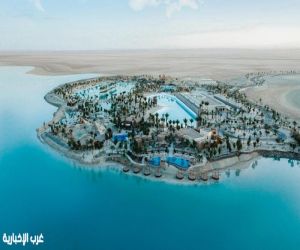 البحر الأحمر في يومين.. برنامج متكامل بين الاسترخاء والمغامرة