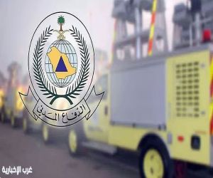الدفاع المدني" يوضح آلية نقل ملكية وتعديل تراخيص المنشآت